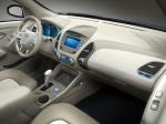 Hyundai ix-onic Concept 2009 года